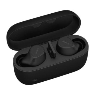 Słuchawki bezprzewodowe Evolve2 Buds USB-A MS Jabra