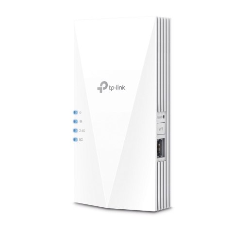 Wzmacniacz sygnału Repeater Wifi RE600X AX1800 TP-LINK