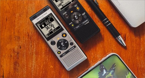 Dyktafon WS-882 (4GB) Olympus