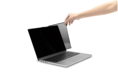 Filtr prywatyzujący magnetyczny do MacBook Pro 14 2021 Kensington