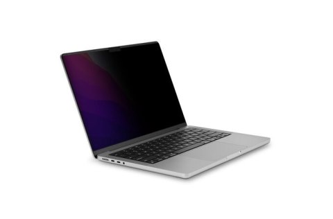 Filtr prywatyzujący magnetyczny do MacBook Pro 14 2021 Kensington