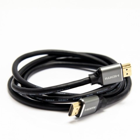 Kabel HDMI M/M 5m; v2.1;8K;120Hz;UHD;C140W Unitek
