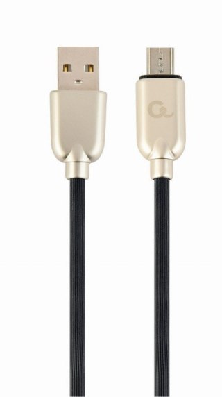 Kabel Micro-USB 2m czarny Gembird
