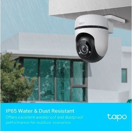 Kamera Tapo C500 WiFi 1080p Outdoor TP-LINK
