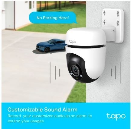Kamera Tapo C500 WiFi 1080p Outdoor TP-LINK