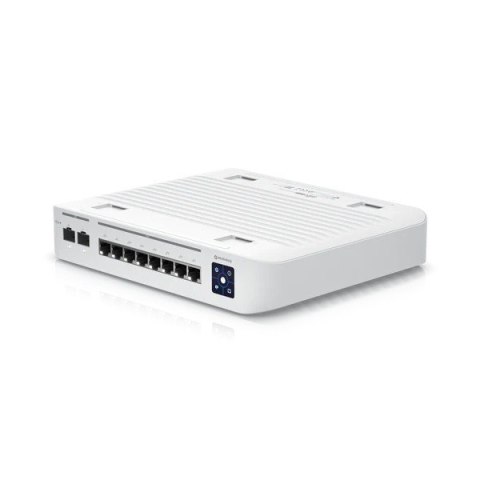 Przełącznik UniFi 8 PoE USW-Enterprise-8-PoE UBIQUITI