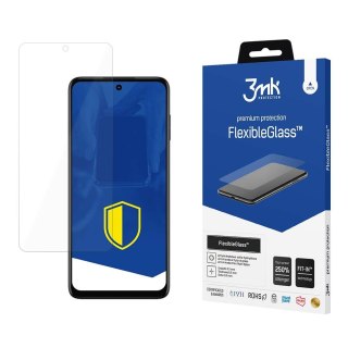 Szkło ochronne Flexibleglass Motorola Moto G73 5G 3MK