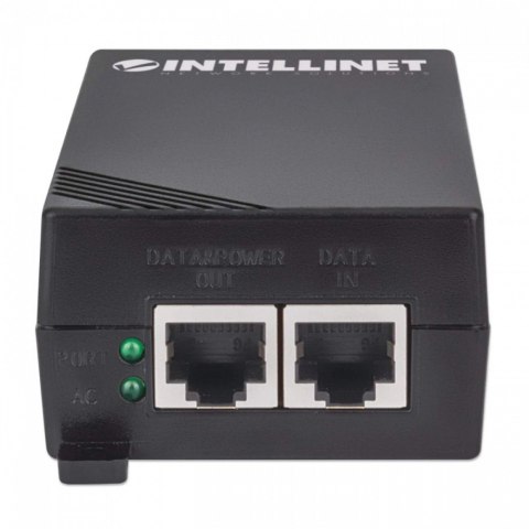 Adapter / Zasilacz Intellinet POE+ 30W 1X Gigabit RJ45 802.3AT Intellinet