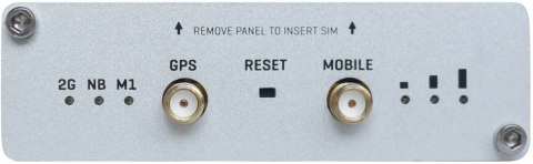 Bramka LTE TRB255 (Cat M1/NB), 2G, Ethernet TELTONIKA