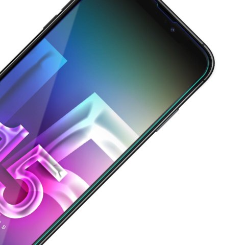 FlexibleGlass iPhone 15 Plus 6,7 Szkło hybrydowe 3MK