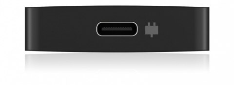 Hub IB-HUB1429-CPD 4x TYPE-C HUB USB, 3x TYPE-C, 1x TYPE-C PD do 100 Watt IcyBox