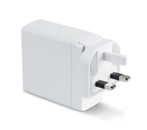 Ładowarka do laptopa GaN universal PRO 100W DICOTA