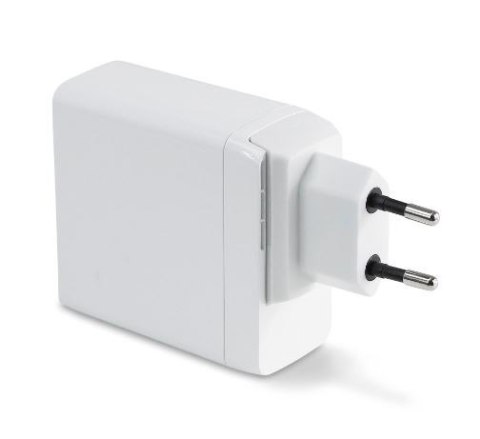 Ładowarka do laptopa GaN universal PRO 100W DICOTA