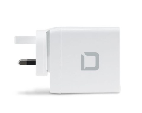 Ładowarka do laptopa GaN universal PRO 100W DICOTA