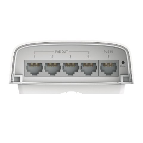 Przełącznik SG2005P-PD 5xGE (1xPoE++ 4xPoE+) TP-LINK