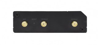 Router 4G/LTE RUT200 (Cat 4), 3G, 2G, WIFI, Ethernet TELTONIKA