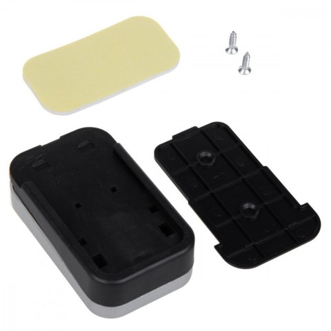 Dzwonek bezprzewodowy GB157B 38 melodii CEE