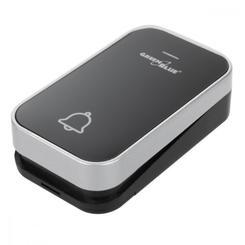 Dzwonek bezprzewodowy GB157B 38 melodii CEE