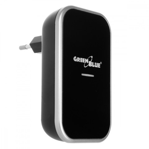 Dzwonek bezprzewodowy GB157B 38 melodii CEE