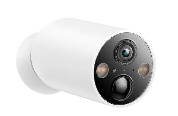 Kamera WiFi Tapo C425 2K QHD TP-LINK