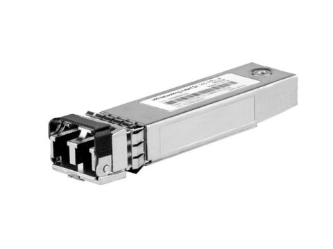 Moduł Networking Instant On 10G LR SFP+ LC 10km SMF XCVR S0G21A Hewlett Packard Enterprise