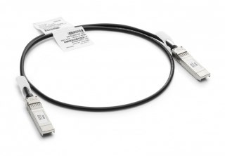 Moduł kabel Aruba IOn 10G SFP+ to SFP+ 1m DAC R9D19A Hewlett Packard Enterprise