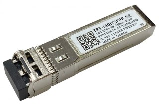 Moduł optyczny Transceiver 10 Gbe SFP+ SR 850nm QNAP