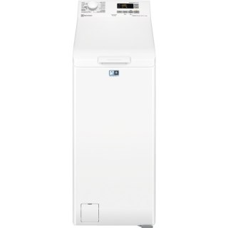 Pralka EW6TN5261FP top Electrolux