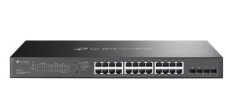 Przełącznik SG2428LP 16xGE PoE+ 8xGE 4xSFP TP-LINK