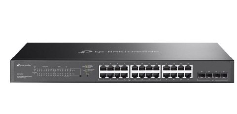 Przełącznik SG2428LP 16xGE PoE+ 8xGE 4xSFP TP-LINK