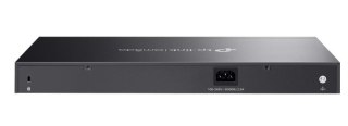 Przełącznik SG2428LP 16xGE PoE+ 8xGE 4xSFP TP-LINK