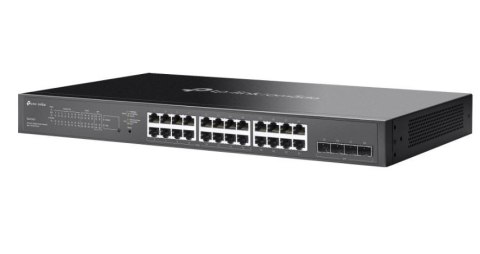Przełącznik SG2428LP 16xGE PoE+ 8xGE 4xSFP TP-LINK