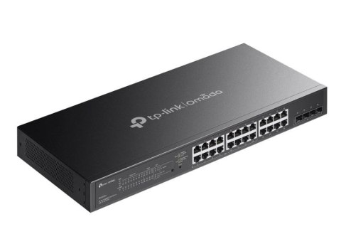 Przełącznik SG2428LP 16xGE PoE+ 8xGE 4xSFP TP-LINK