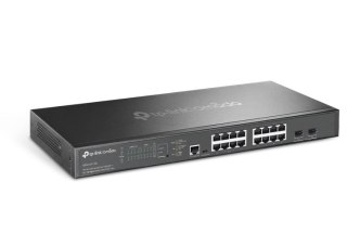 Przełącznik SG3218XP-M2 16x2.5GE PoE+ 2SFP+ TP-LINK