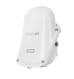 Punkt dostępowy Networking Instant On Outdoor AP27 (RW) Wi-Fi 6 S1T37A Hewlett Packard Enterprise