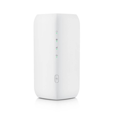 Router wewnętrzny FWA505, 5G NR Standalone/Nebula z licencją 1 rok Nebula Pro, AX1800 WiFi, 1 x GB LAN, EU region Zyxel