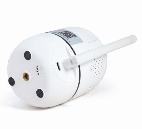 Smart-kamera obrotowa 1080p Wi-Fi TUYA Gembird