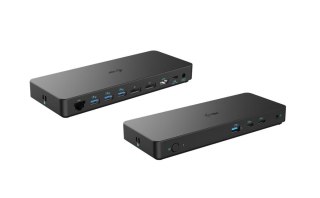 Stacja dokująca USB-C Triple Display Docking Station Gen 2 Pro + Power Delivery 100W I-tec