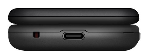 Telefon MM 828 4G dual sim Czarny Maxcom