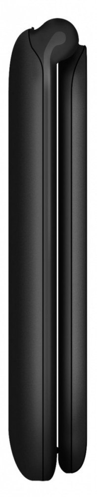 Telefon MM 828 4G dual sim Czarny Maxcom