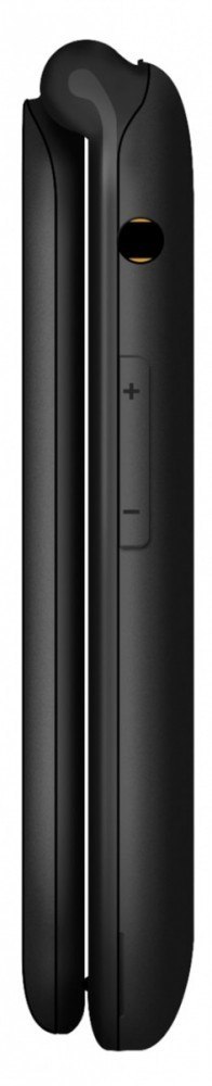 Telefon MM 828 4G dual sim Czarny Maxcom