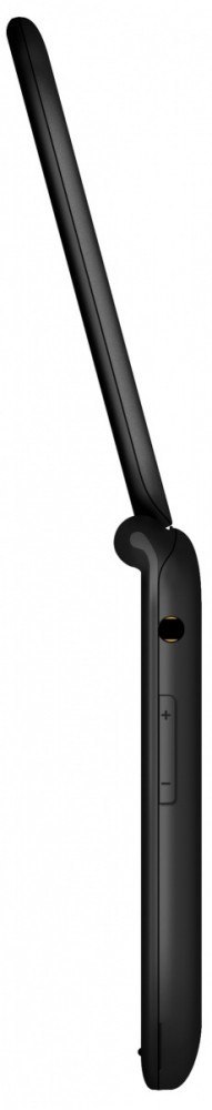 Telefon MM 828 4G dual sim Czarny Maxcom