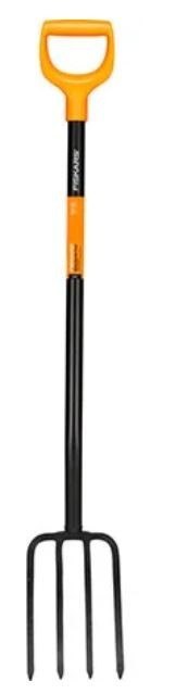 Widły do kopania metalowe Solid 1070673 Fiskars