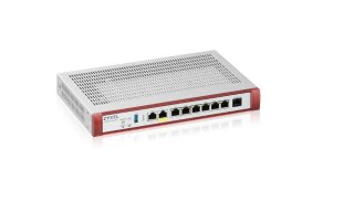 Zapora USG Flex 200 USGFLEX200HP-EU0102F Zyxel