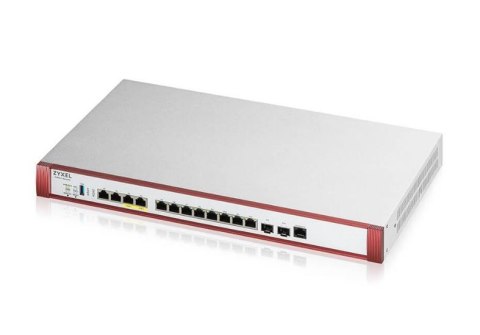 Zapora sieciowa USG Flex 700 H Series USGFLEX700H-EU0101F Zyxel