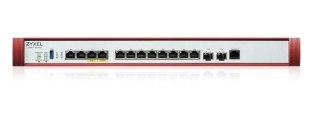 Zapora sieciowa USG Flex 700 H Series USGFLEX700H-EU0101F Zyxel