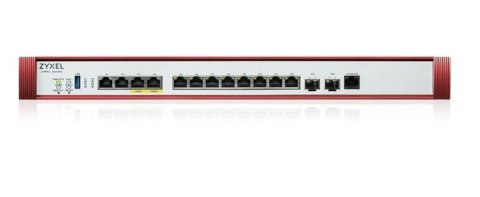 Zapora sieciowa USG Flex 700 H Series USGFLEX700H-EU0101F Zyxel