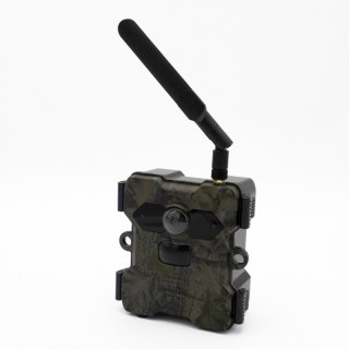 Kamera z panelem słonecznym do obserwacji Technaxx Deutschland GmbH & Co. KG