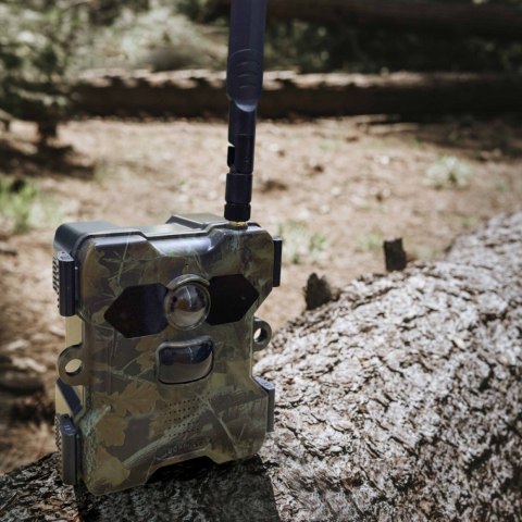 Kamera z panelem słonecznym do obserwacji Technaxx Deutschland GmbH & Co. KG