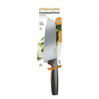 Noż typu Santoku 16cm Functional Form 1057536 Fiskars
